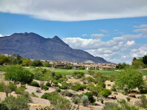 Red Rock (Arroyo) 1st